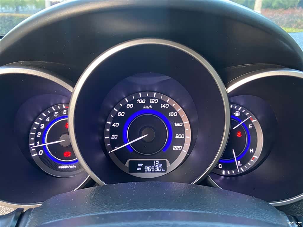 Changan Eado, 2015 19
