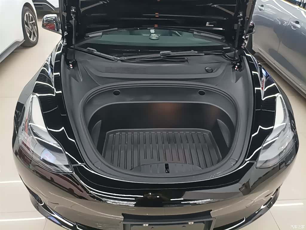Tesla Model 3, 2021 20