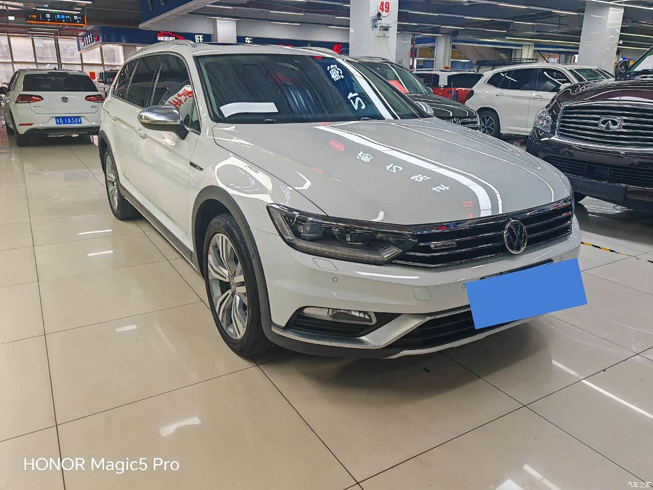 Volkswagen Variant, 2018 3