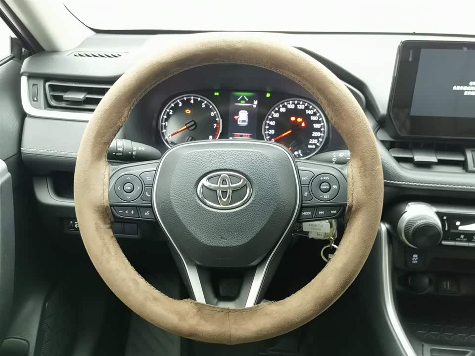 Toyota Wilanda