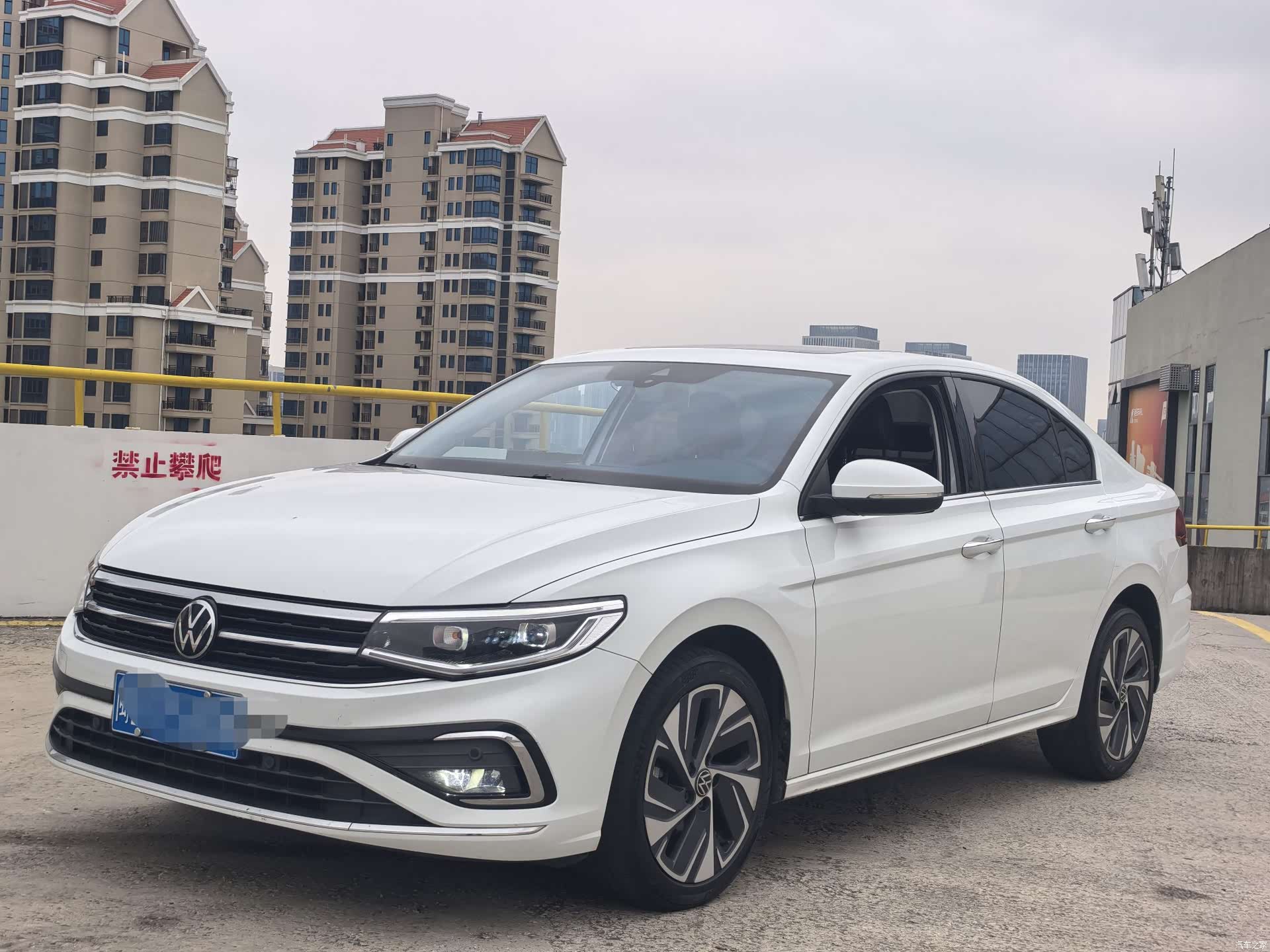 Volkswagen Bora, 2022 1