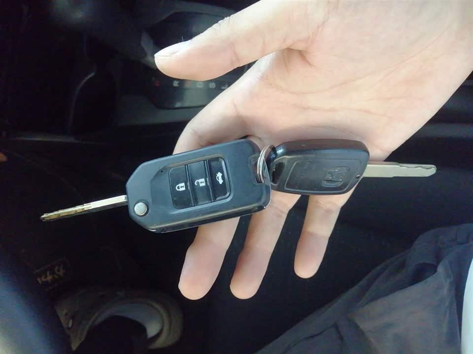 Honda Fit Honda Fit