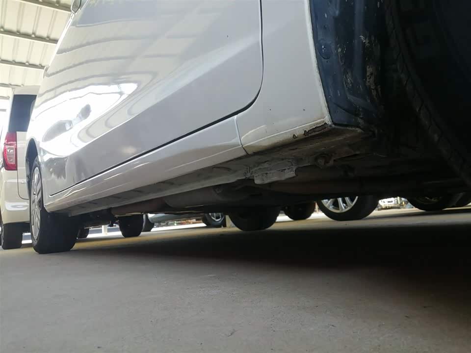 Honda Fit Honda Fit