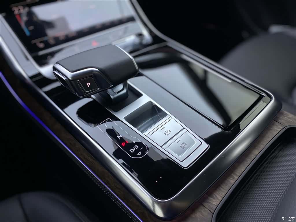 Audi Q7, 2021 18