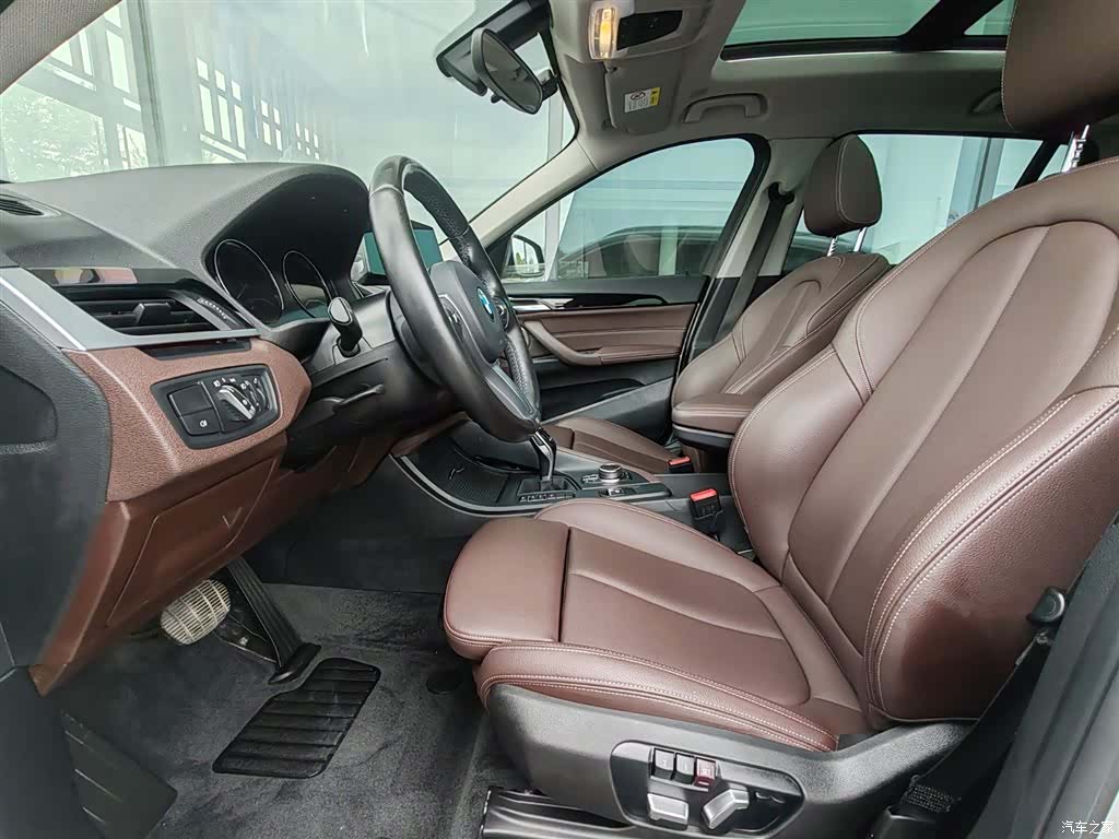 BMW X1, 2022 6