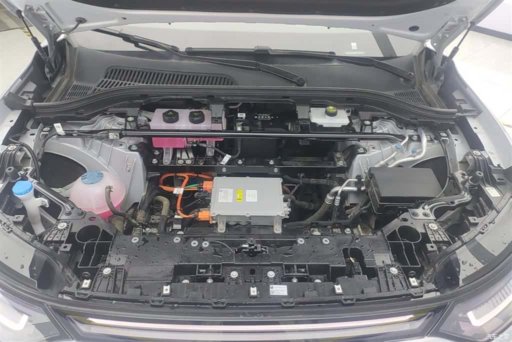 Leapmotor C11, 2025 10