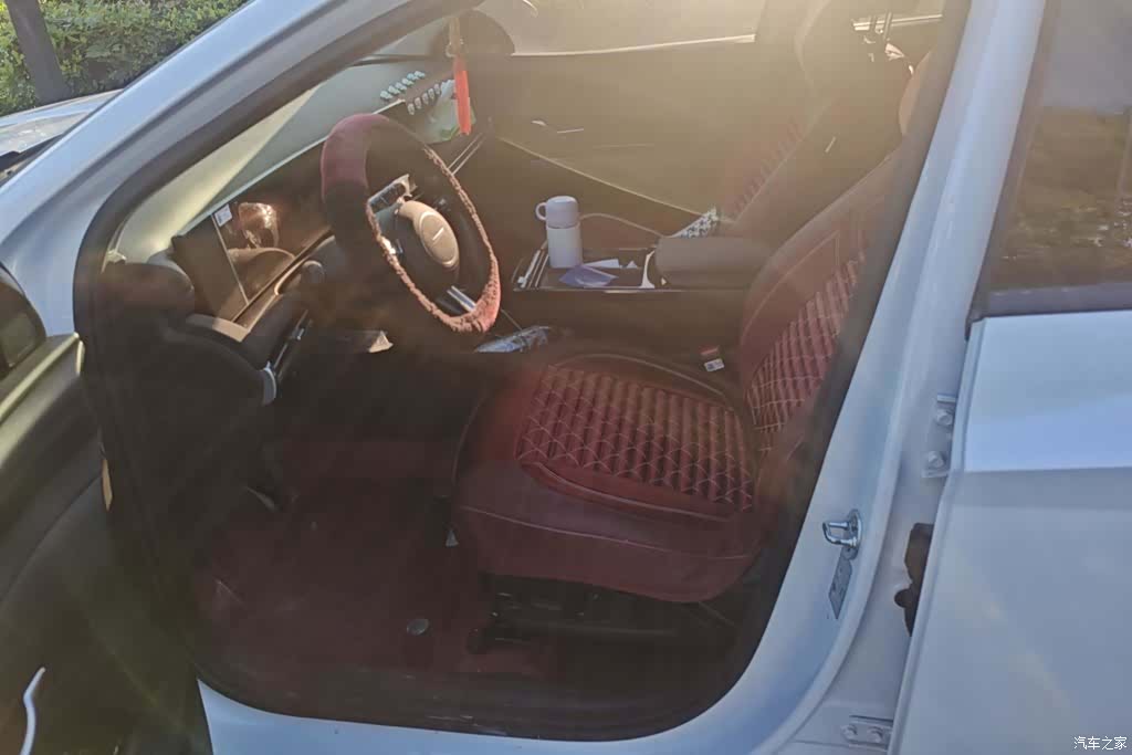 Hyundai Tucson L, 2025 9