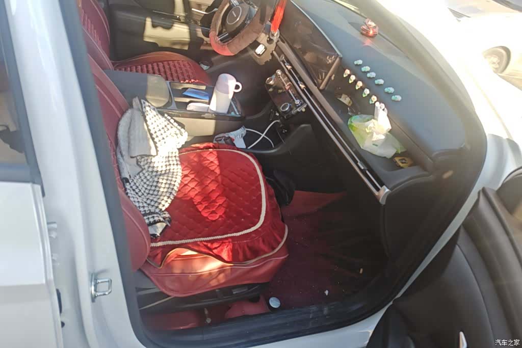 Hyundai Tucson L, 2025 8