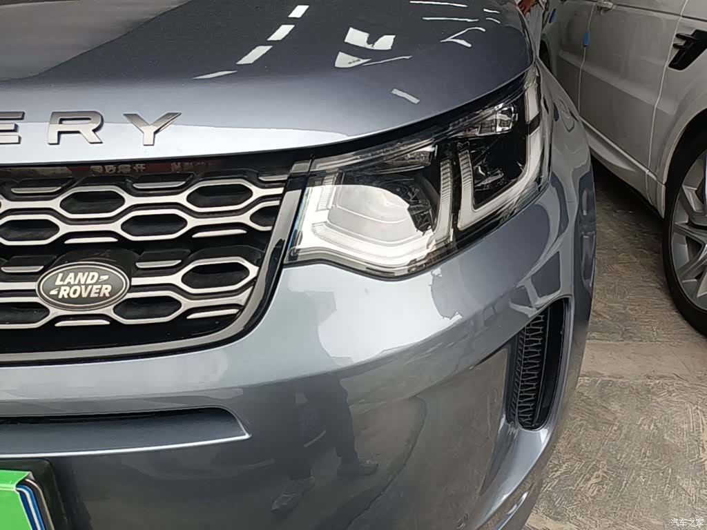 Land Rover Discovery, 2022 24