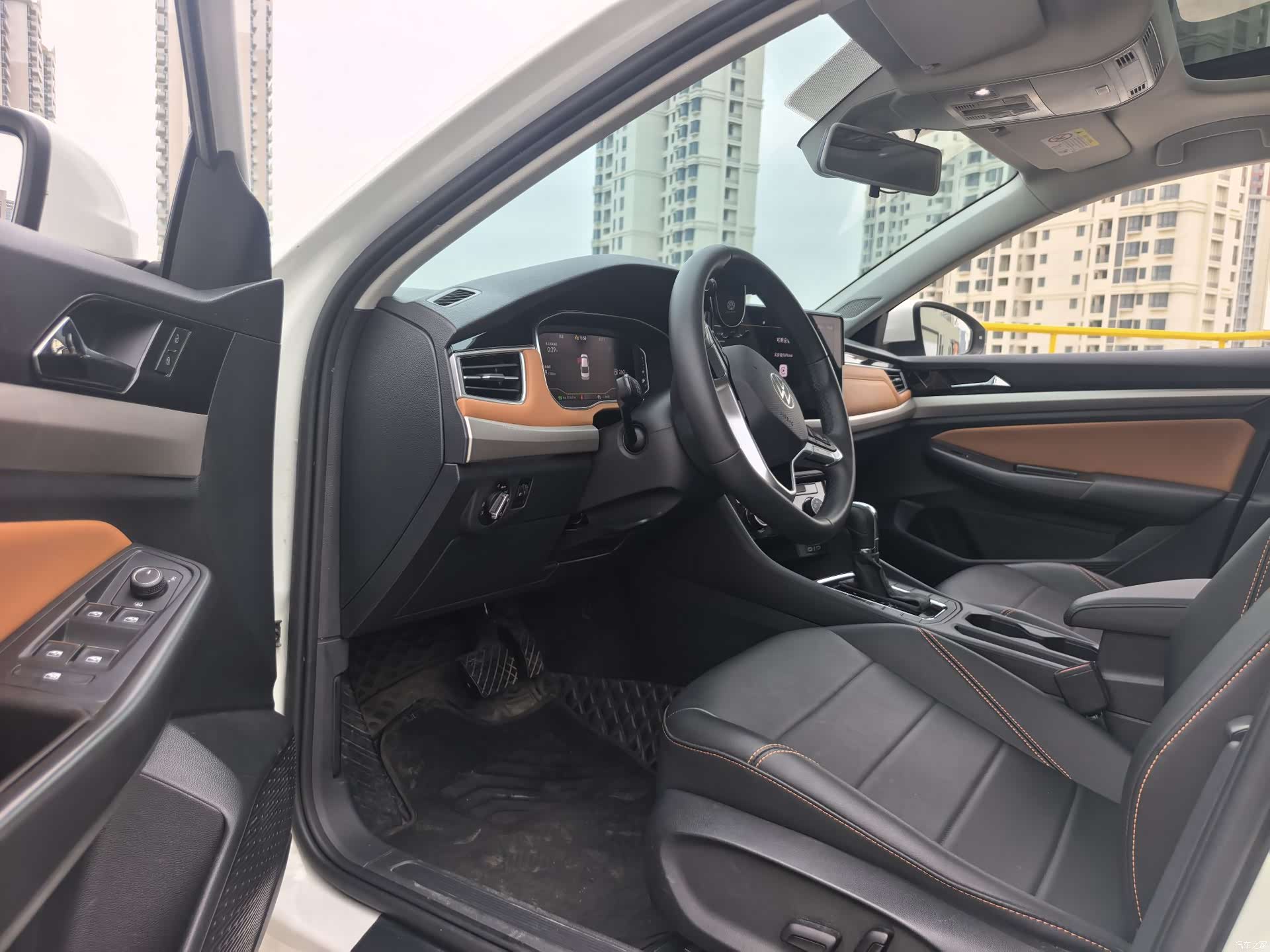 Volkswagen Bora, 2022 9