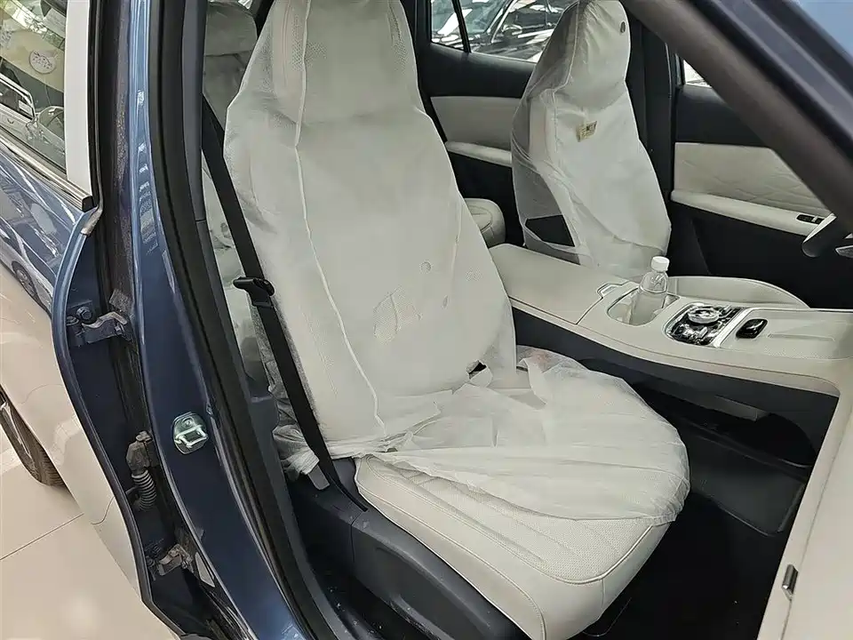 Geely Galaxy Galaxy Starship 7 EM-i