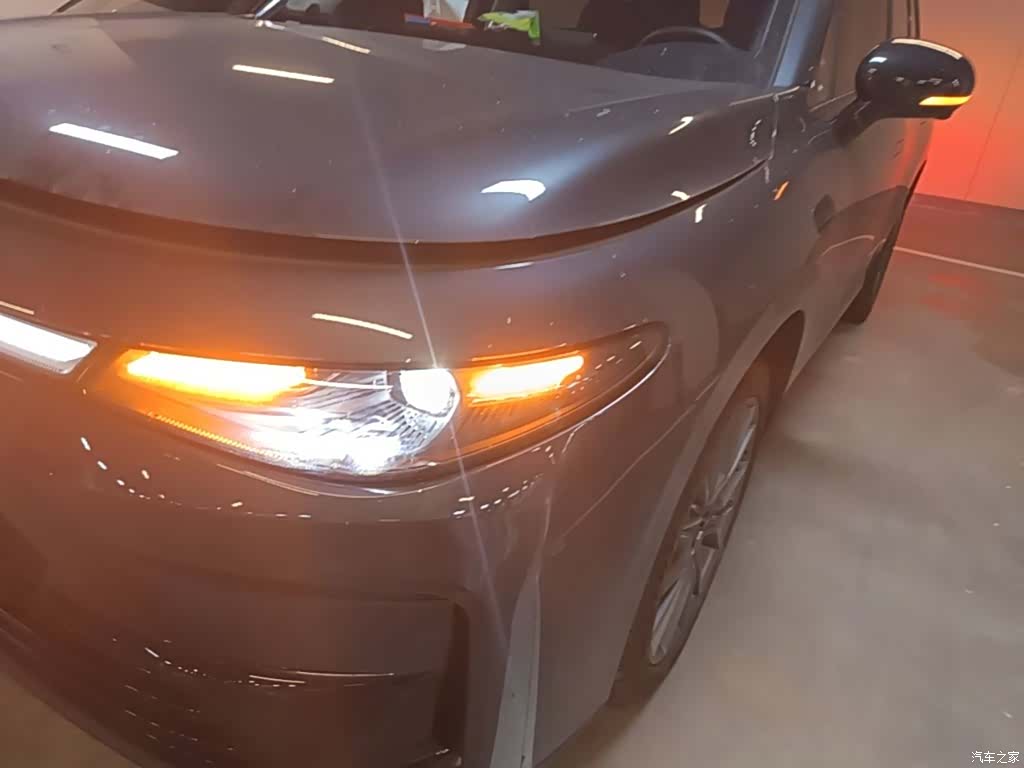 Leapmotor C10, 2024 24