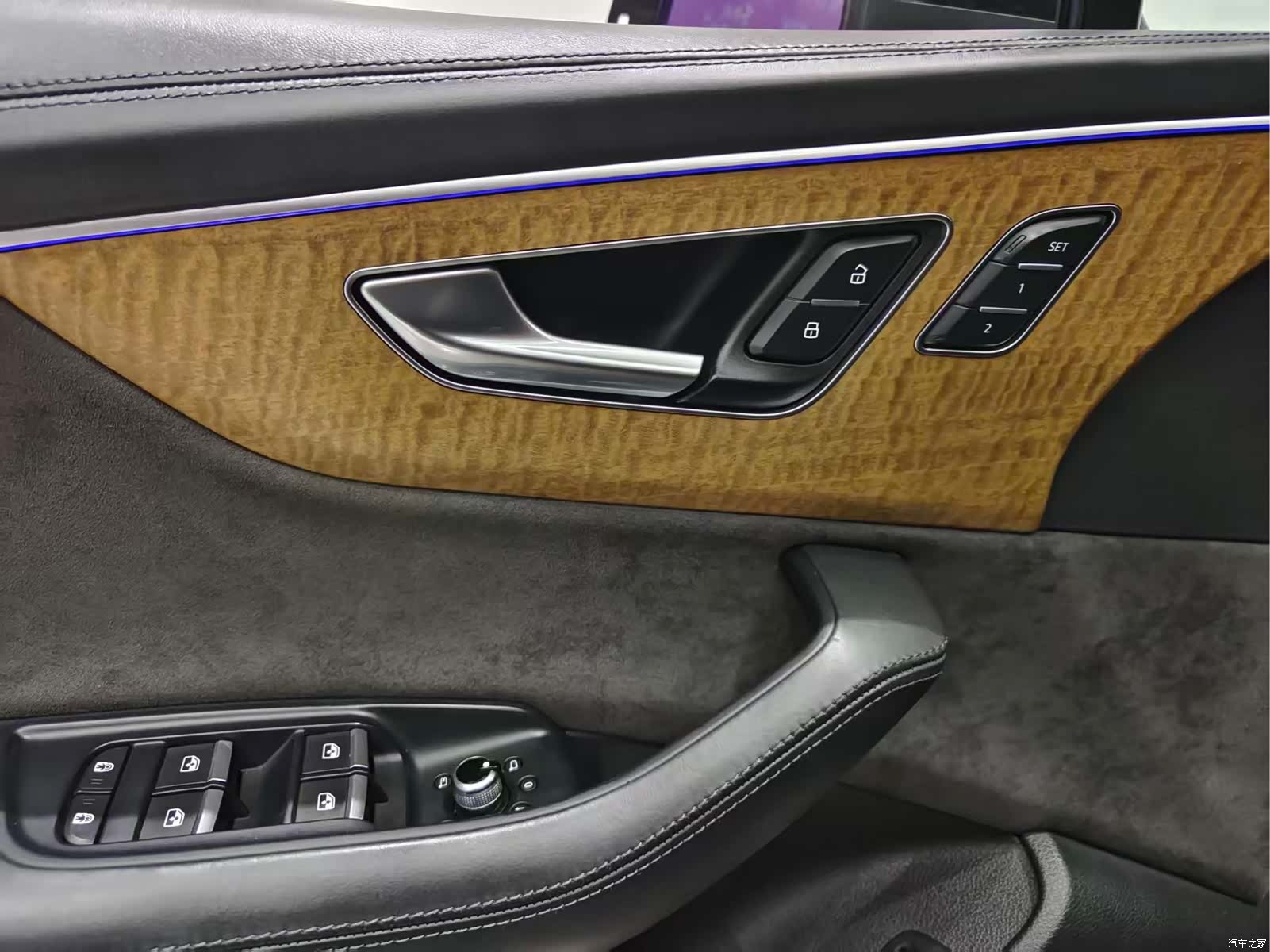 Audi Q7, 2021 17