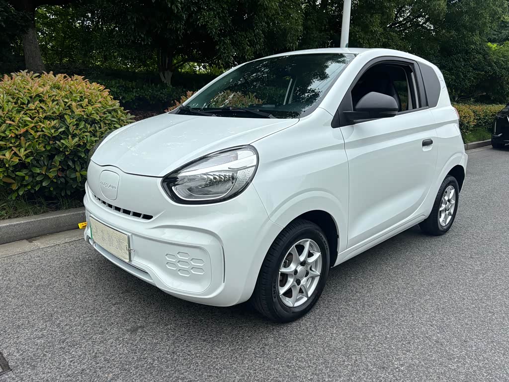 Roewe CLEVER