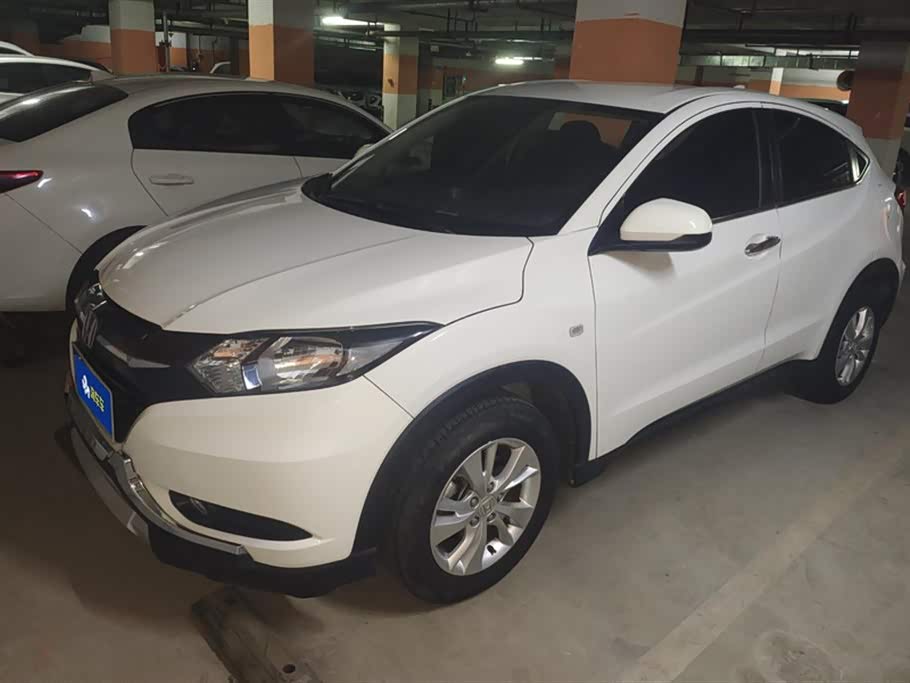 Honda Binzhi Honda Binzhi