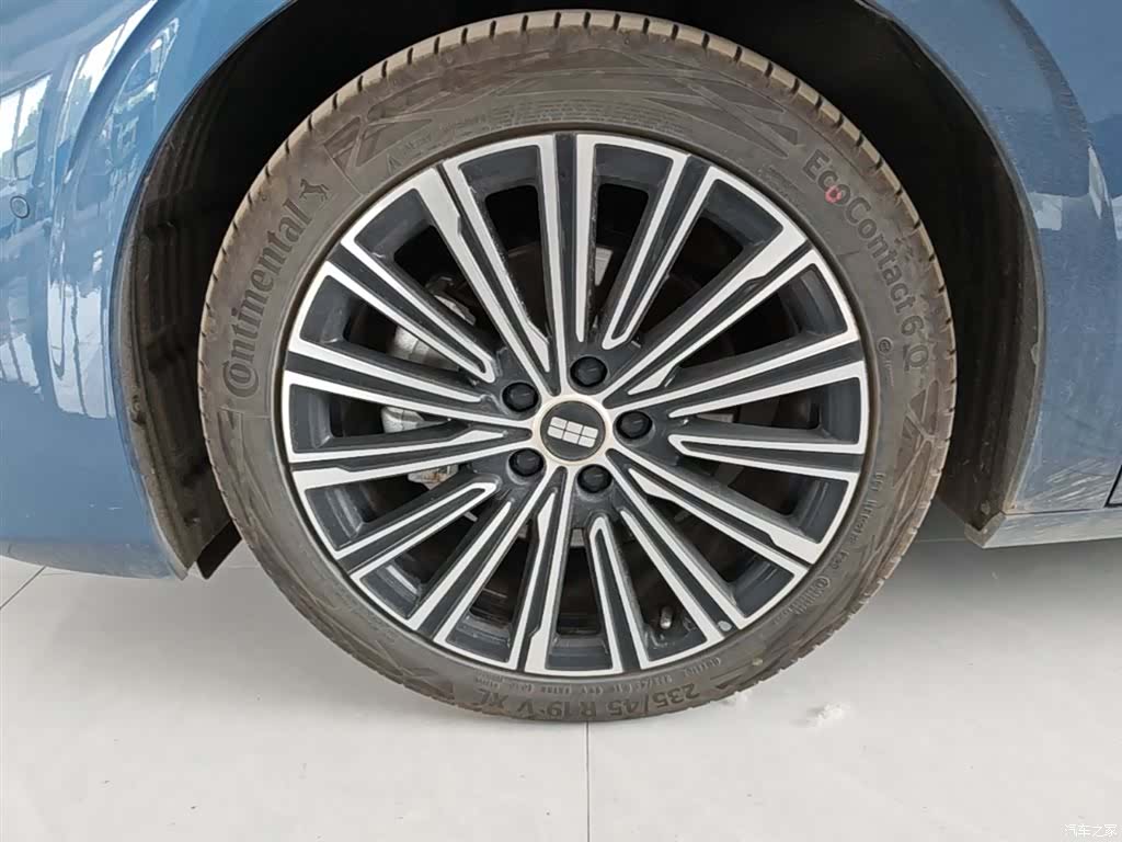 Geely A7, 2025 23