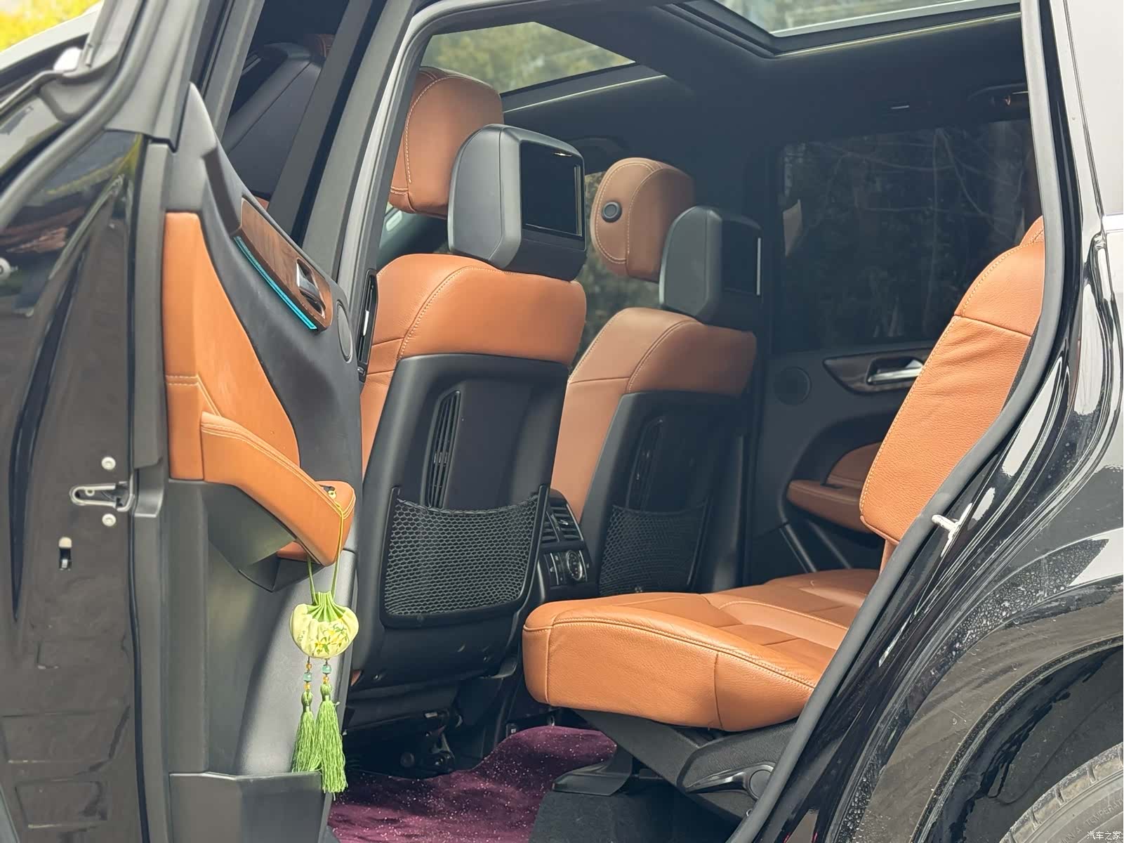 Mercedes-Benz GLS, 2018 13