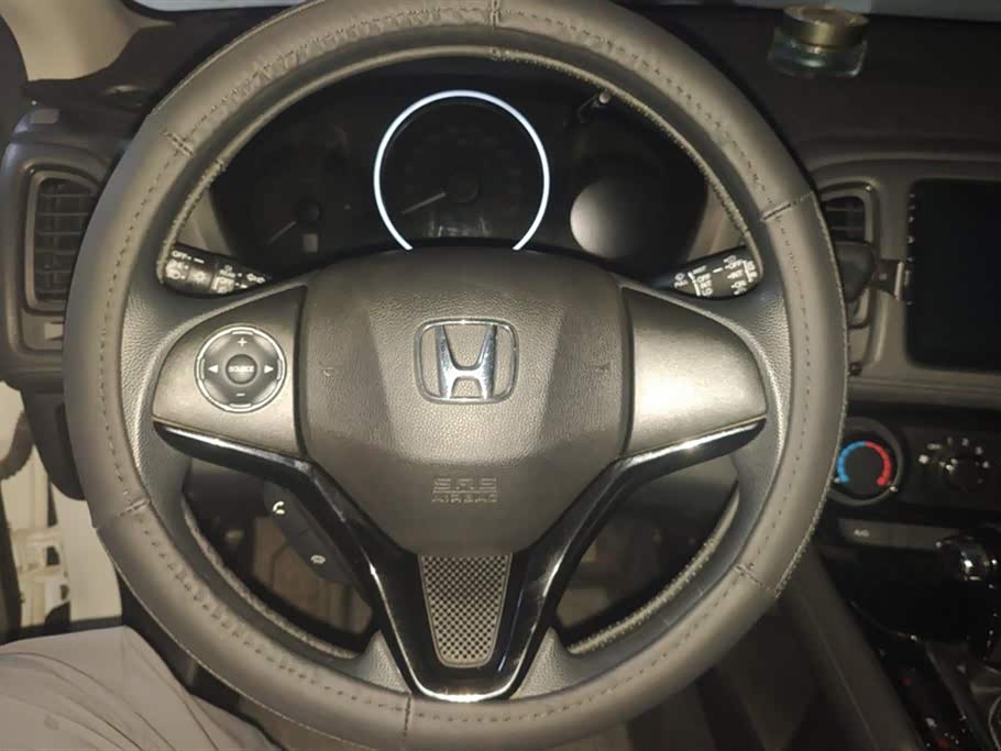 Honda Binzhi Honda Binzhi