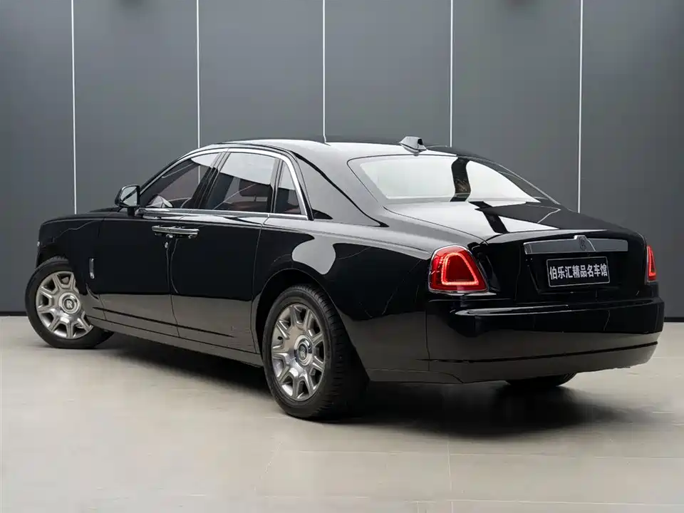 Rolls-Royce Gust