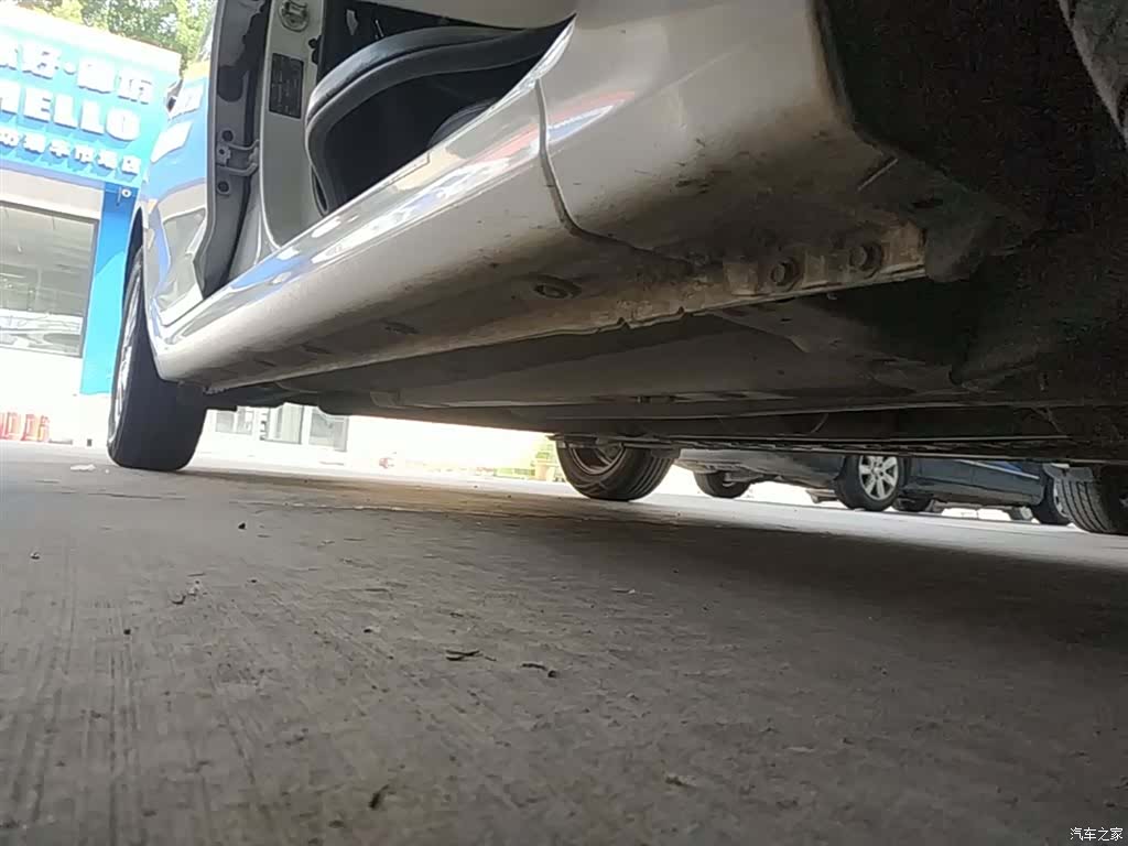 Hyundai GLS, 2018 все фото