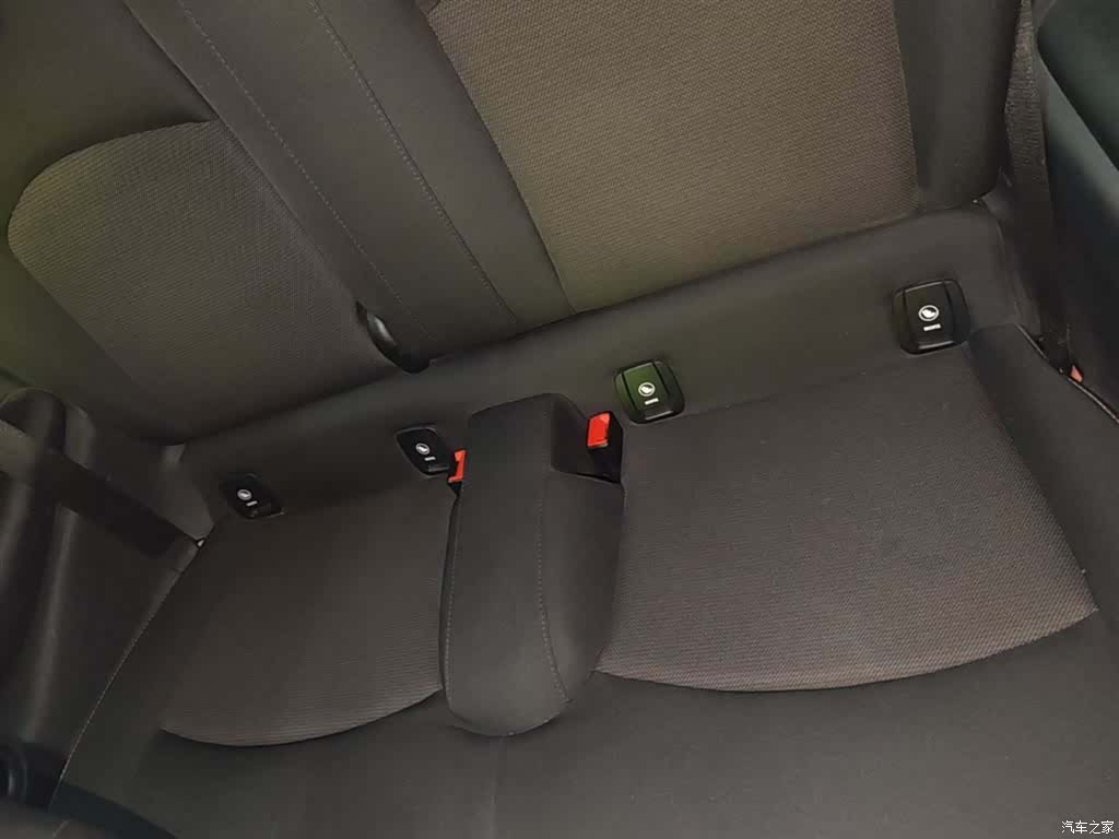 Mini Cooper, 2016 17