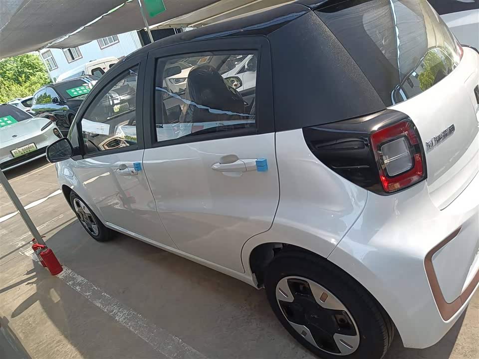 JAC Yttrium is a flower fairy