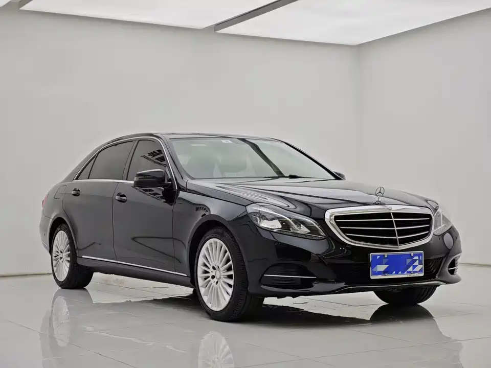 Mercedes-Benz S-class Mercedes-Benz S-class