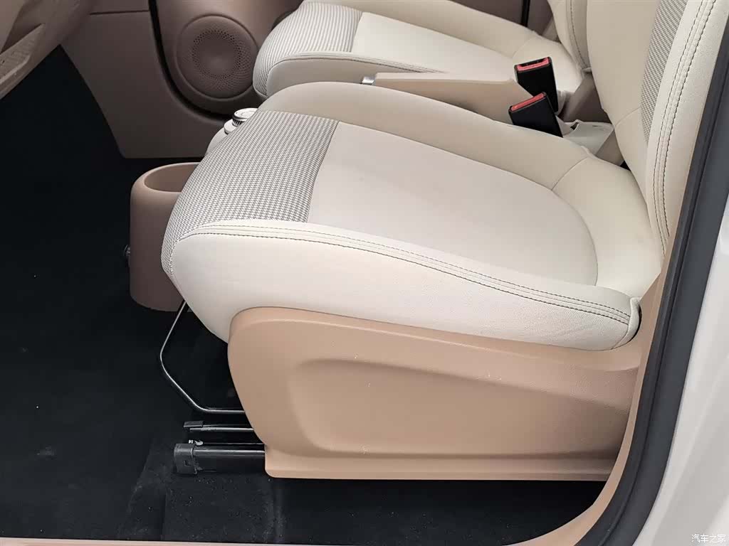 Wuling MINIEV, 2025 20