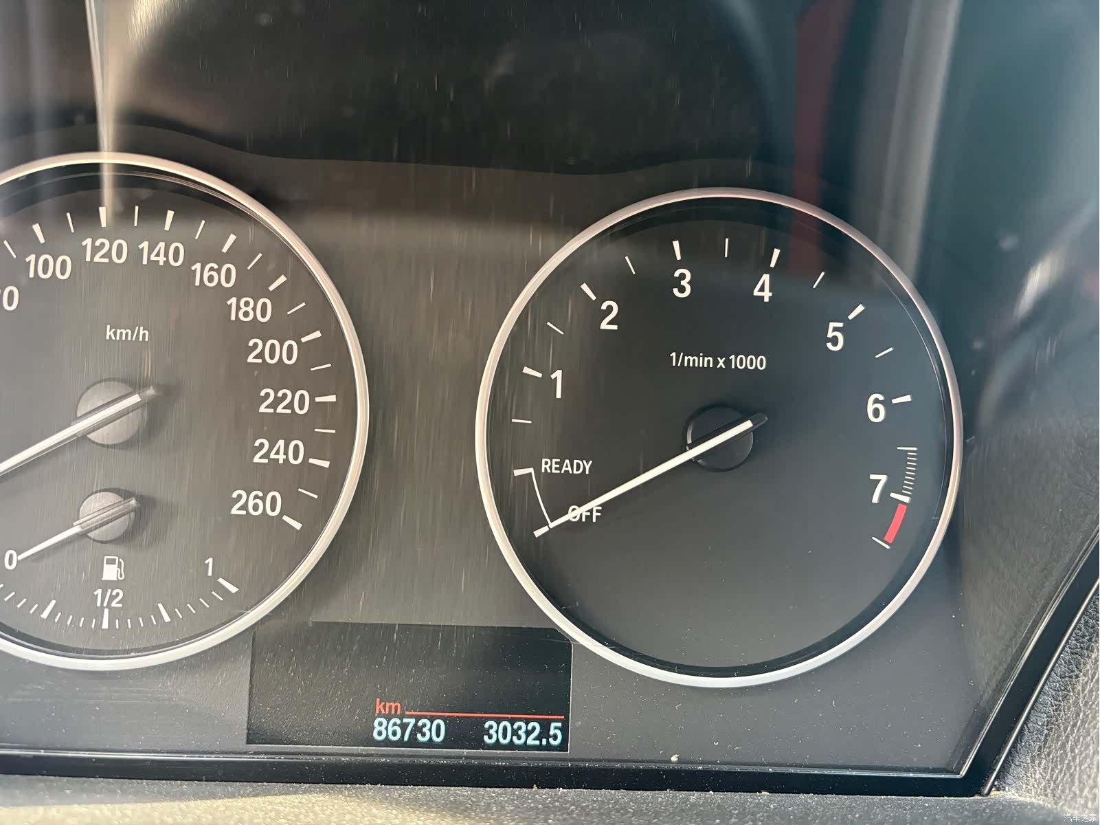 BMW 1 Series, 2014 8