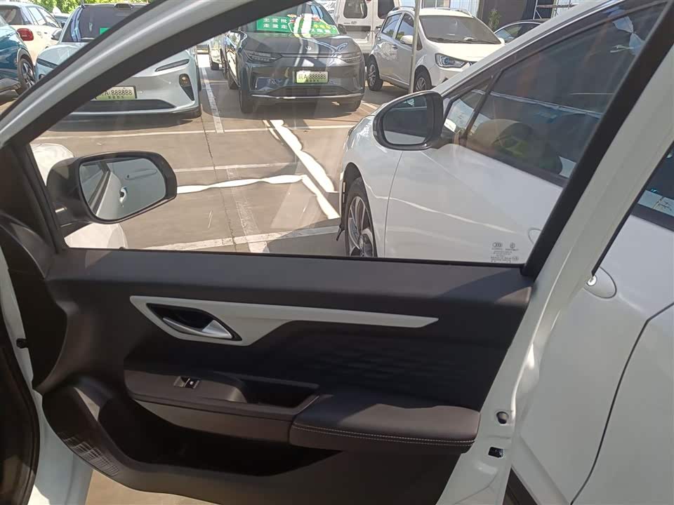 JAC Yttrium is a flower fairy