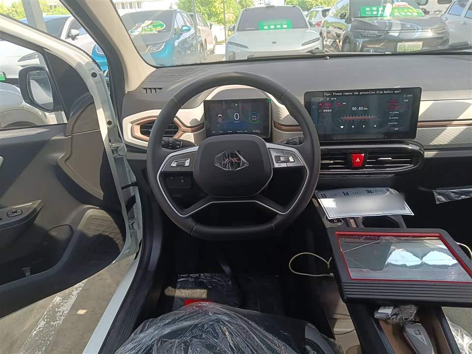 JAC Yttrium is a flower fairy