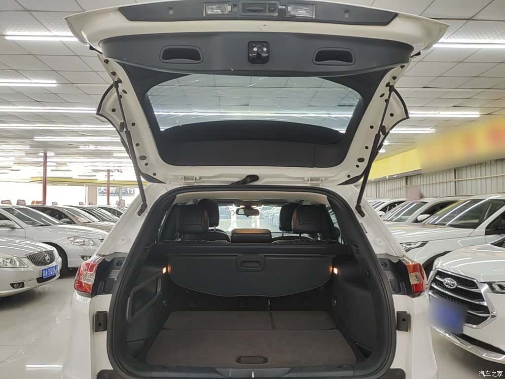 Jeep Cherokee, 2016 19