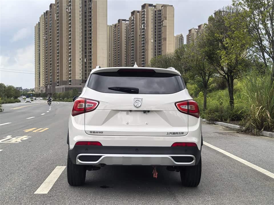 Baoding 510 Baoding 510