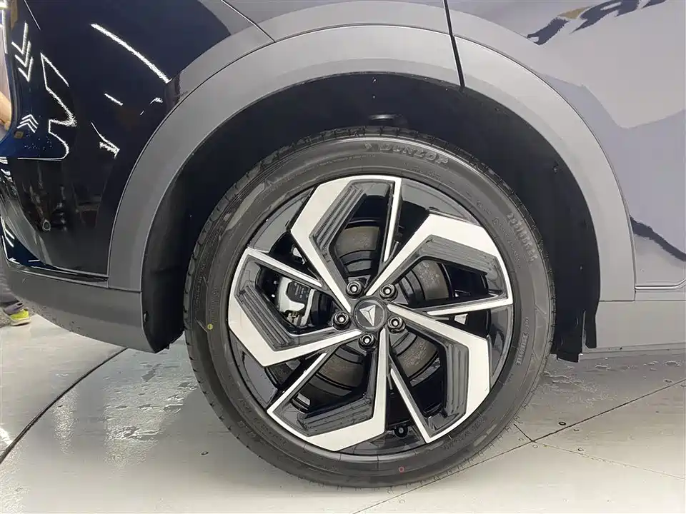 DEEPAL Dark blue S07