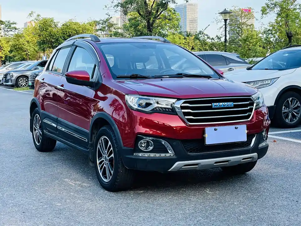 Haval H1 Haval H1