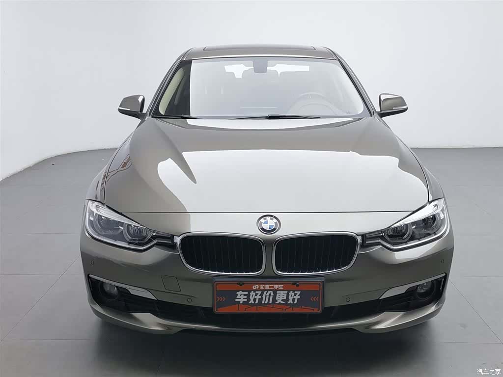 BMW 3 Series, 2019 3