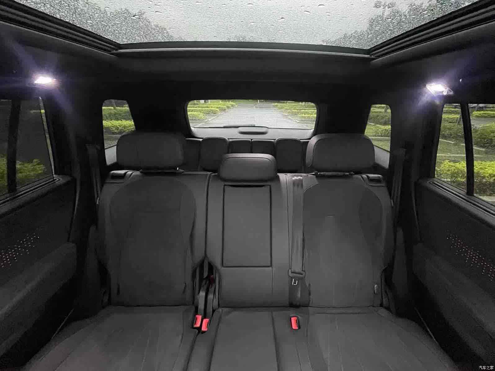 Volkswagen Teramont, 2025 18