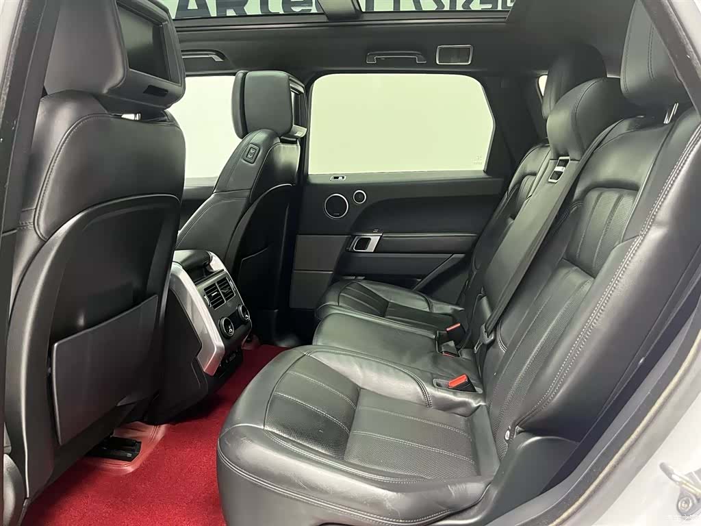Land Rover Range Rover, 2018 6