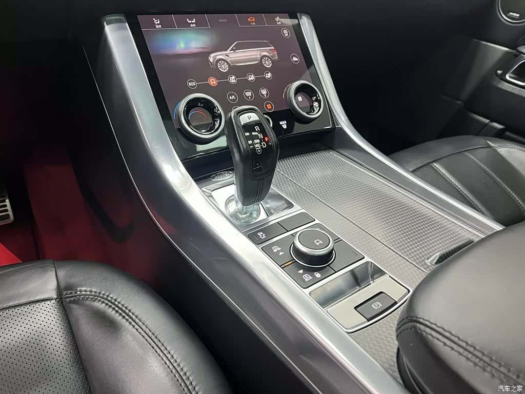 Land Rover Range Rover, 2018 9