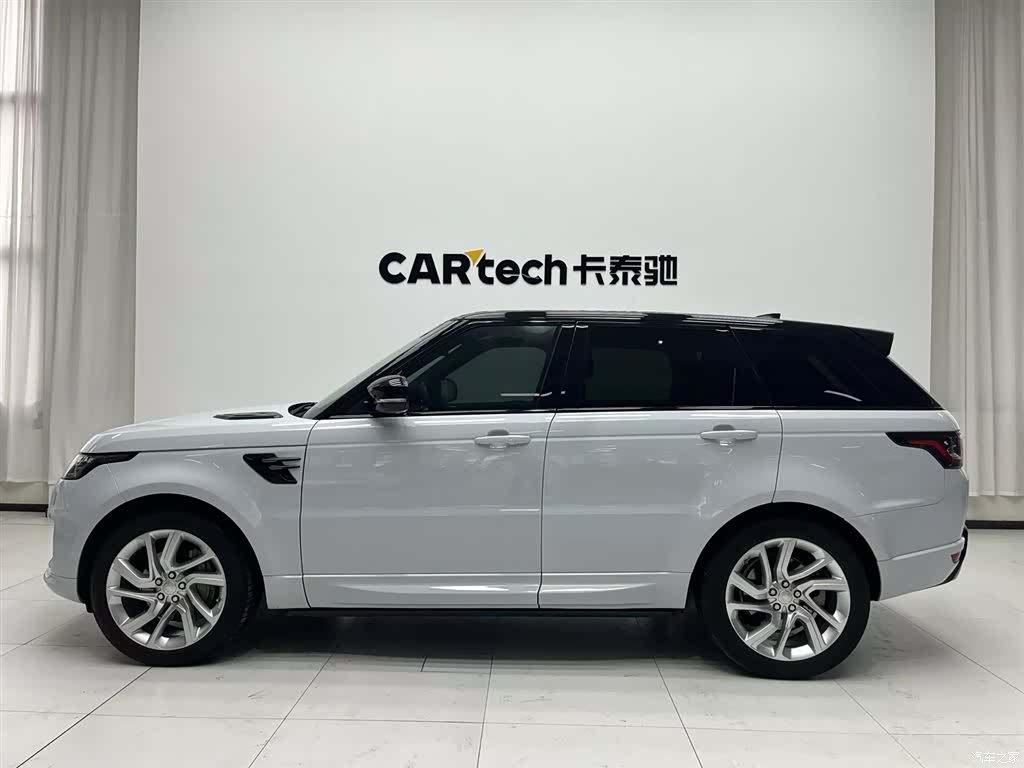 Land Rover Range Rover, 2018 18