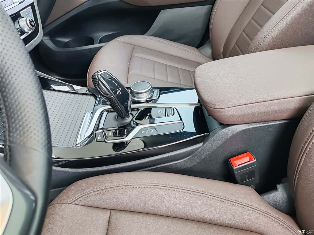 BMW X3, 2020 18