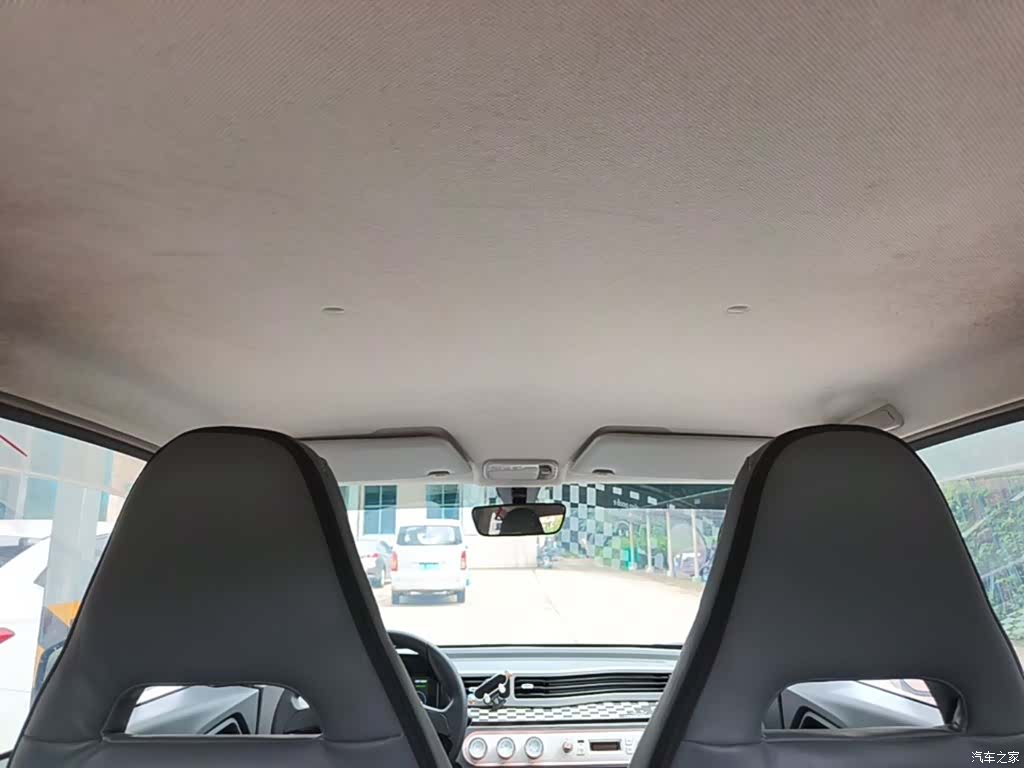 Wuling MINIEV, 2021 18