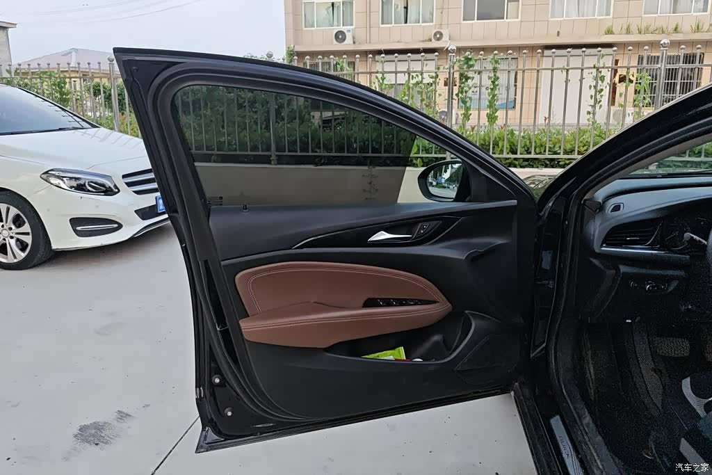 Buick Regal, 2022 7