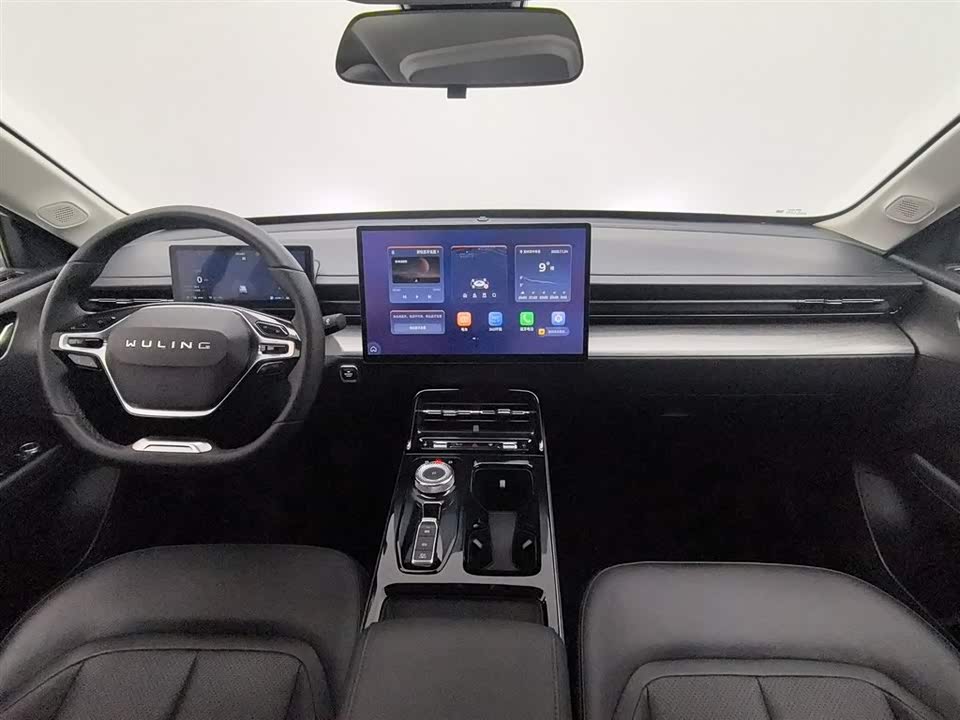 Wuling Wuling Starlight