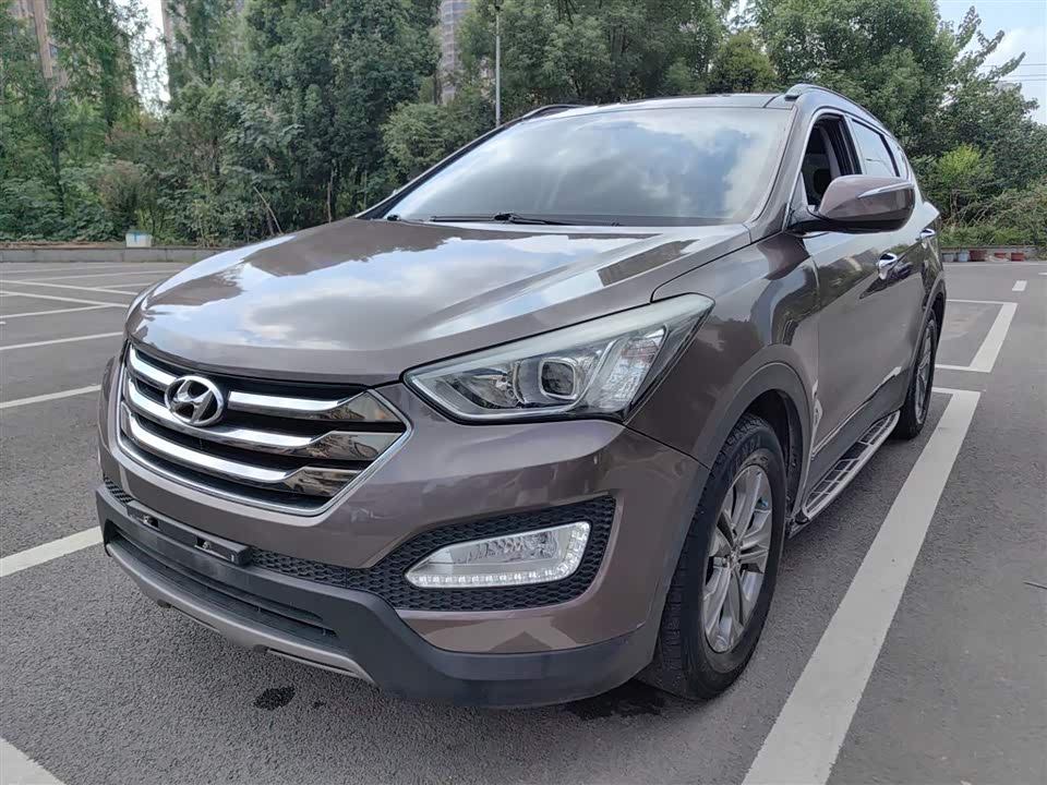 Hyundai Shengda