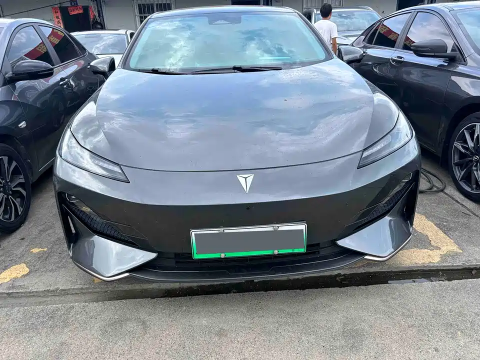 DEEPAL Dark blue SL03