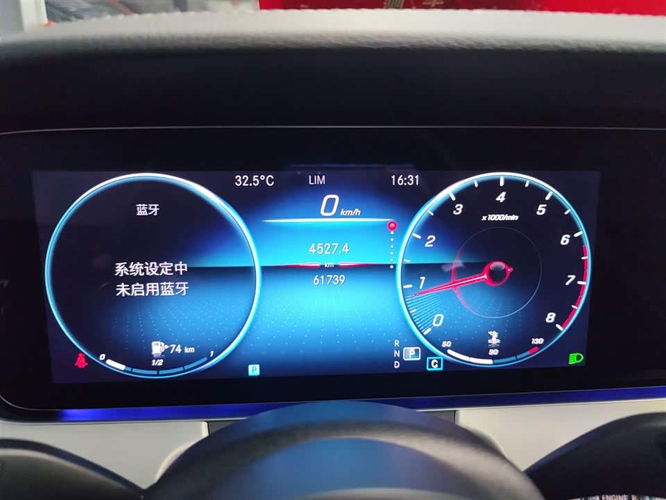 Mercedes-Benz E-class Mercedes-Benz E-class