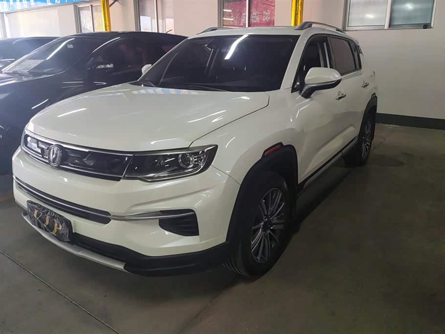 Changan CS35PLUS