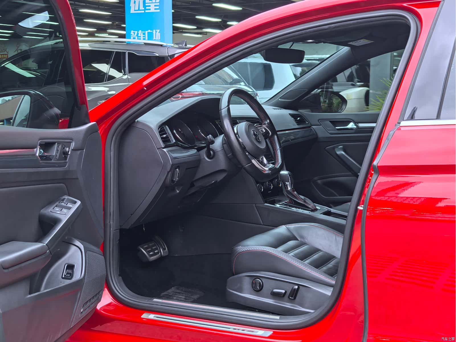 Volkswagen Lamando, 2018 18