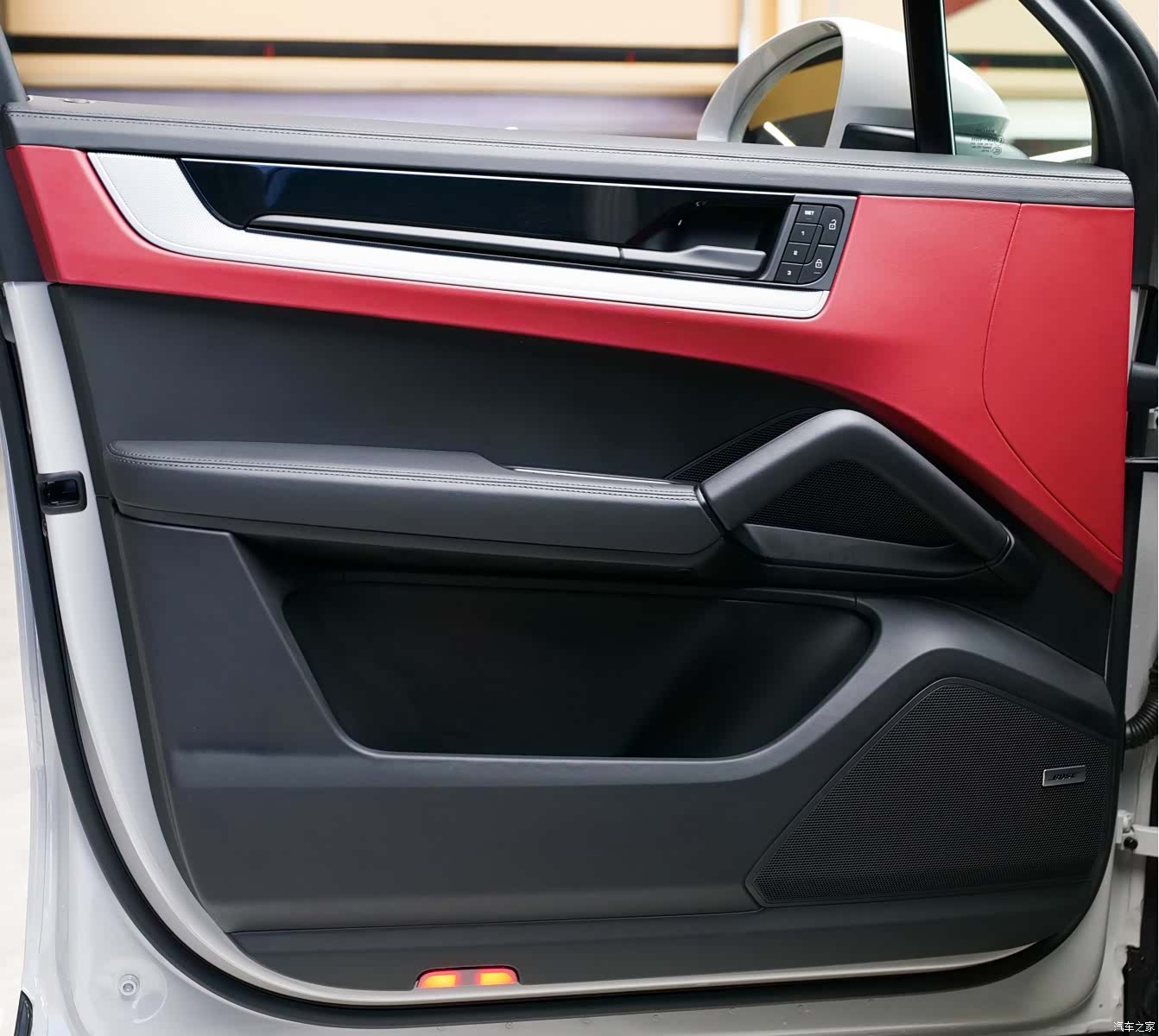 Porsche Cayenne, 2024 8